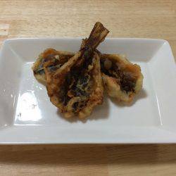 ツバス連敗中…