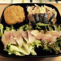 オフショア2回目!