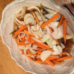 夏休み最後の釣行！