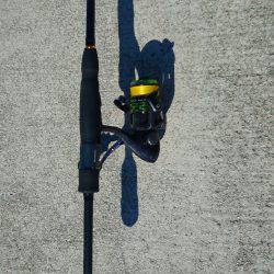 淡路島、明石方面で青物釣果が上がっていたので行って見たのですが?