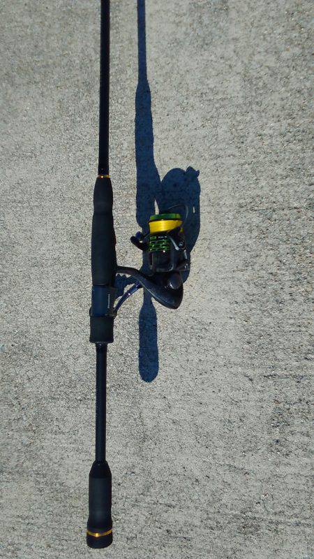 淡路島、明石方面で青物釣果が上がっていたので行って見たのですが?