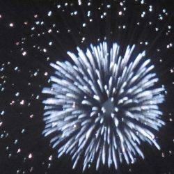 気合入れてナイトオクトパッシング？