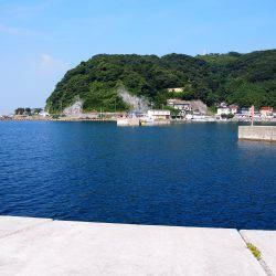 ちょこっとエギング