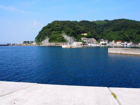 ちょこっとエギング