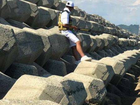 今の時期、昼間はダメ！