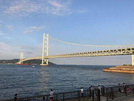 ケンサキからのLSJ