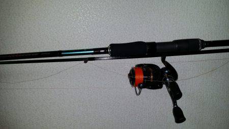 太刀魚シーズンインです