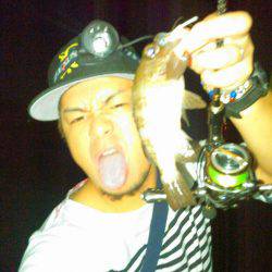 メバルにガシラ