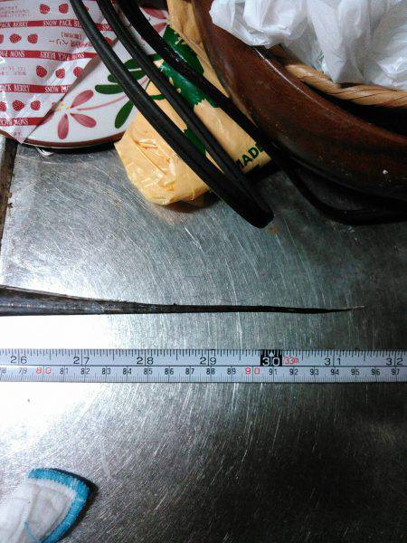 ジギングで夕マヅメにワカシ、暗くなって太刀魚ゲット！