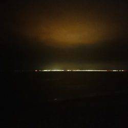 アタリが少なかった