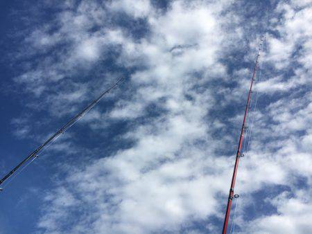 落とし込み釣り