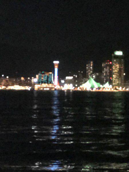 爆釣のはずが・・・