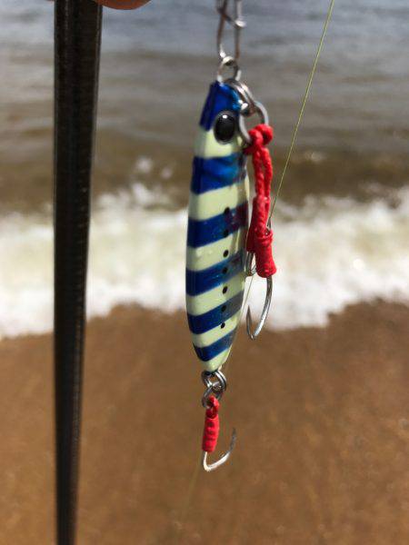 楠サーフDAY下げ