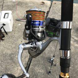 垂水一文字でオクトパッシング