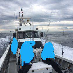 明石でジギング&タイラバ