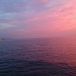 やっぱり景色がいいと思います！