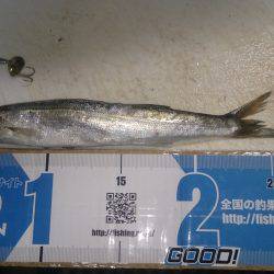 最後にラッシュ