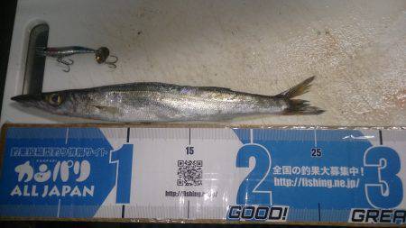 最後にラッシュ