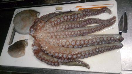 またマッチョなやつに