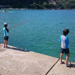 キスリベンジ＆マゴチ！