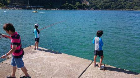 キスリベンジ＆マゴチ！