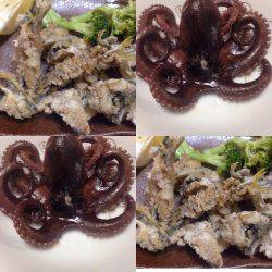 朝からコスモ夕方まで〜✌️