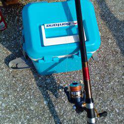 とにかく暑かった❗