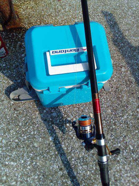 とにかく暑かった❗