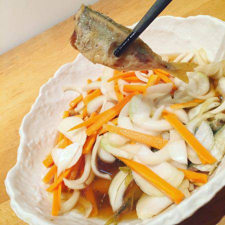 夏休み最後の釣行！