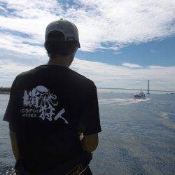 久しぶりの遠征！