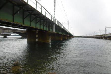 新子シーズン開幕(笑)