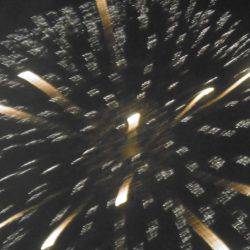 気合入れてナイトオクトパッシング？