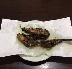 またサバ＆ミラクル