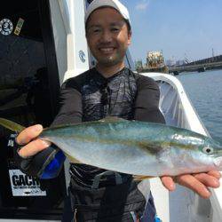 ミタチ丸 釣果