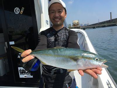 ミタチ丸 釣果