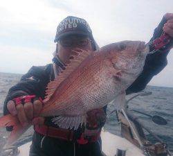 IDATEN（イダテン） 釣果