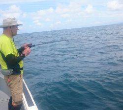 IDATEN（イダテン） 釣果