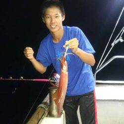 寿裕 （YOSHIHIRO） 釣果