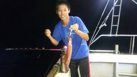 寿裕 （YOSHIHIRO） 釣果