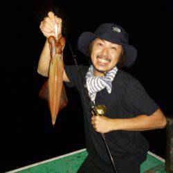 真祐丸 （しんゆうまる） 釣果