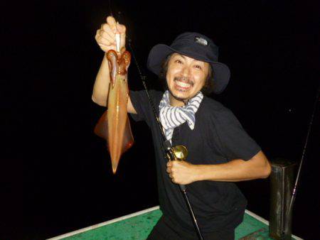 真祐丸 （しんゆうまる） 釣果