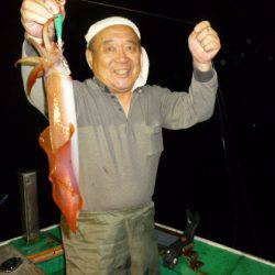 真祐丸 （しんゆうまる） 釣果