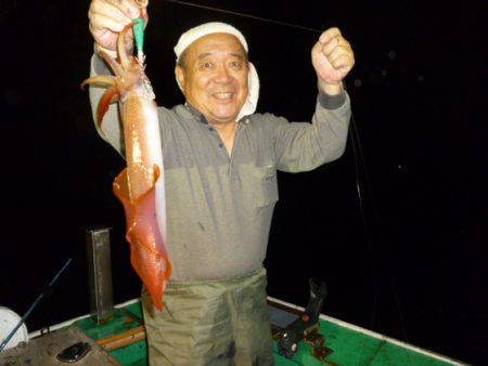 真祐丸 （しんゆうまる） 釣果