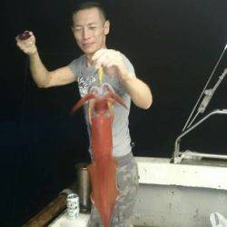 寿裕 （YOSHIHIRO） 釣果