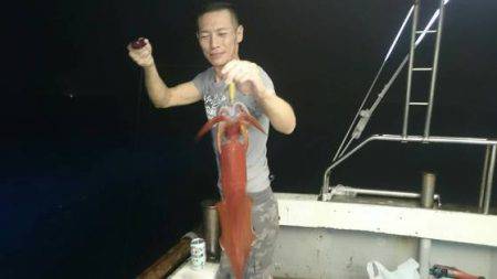 寿裕 （YOSHIHIRO） 釣果