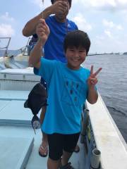 ことぶき丸 釣果