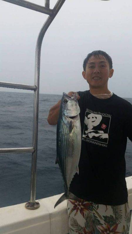 第五慶門丸 釣果