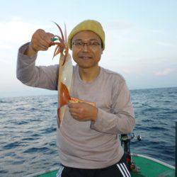 真祐丸 （しんゆうまる） 釣果