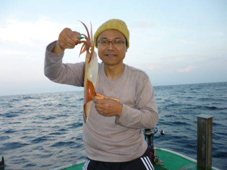 真祐丸 （しんゆうまる） 釣果