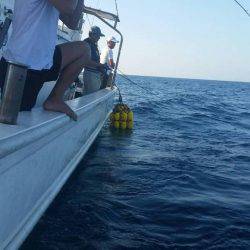 第五慶門丸 釣果